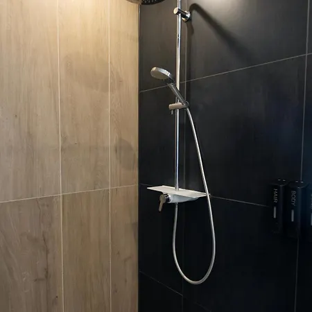 Huge Apartment With Sauna And Free Parking Duisburg Exterior foto