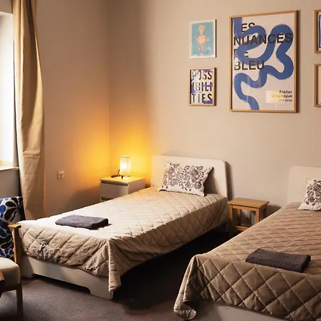 Huge Apartment With Sauna And Free Parking Duisburg Exterior foto