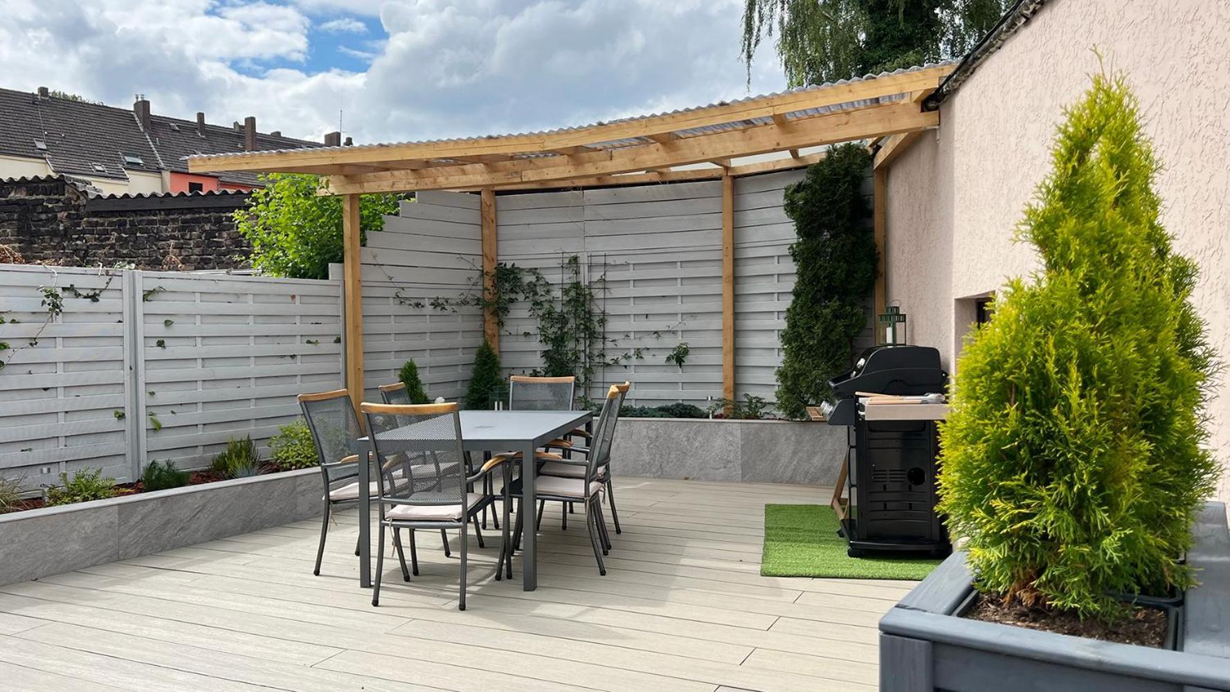 Apartment Huge With Sauna And Free Parking