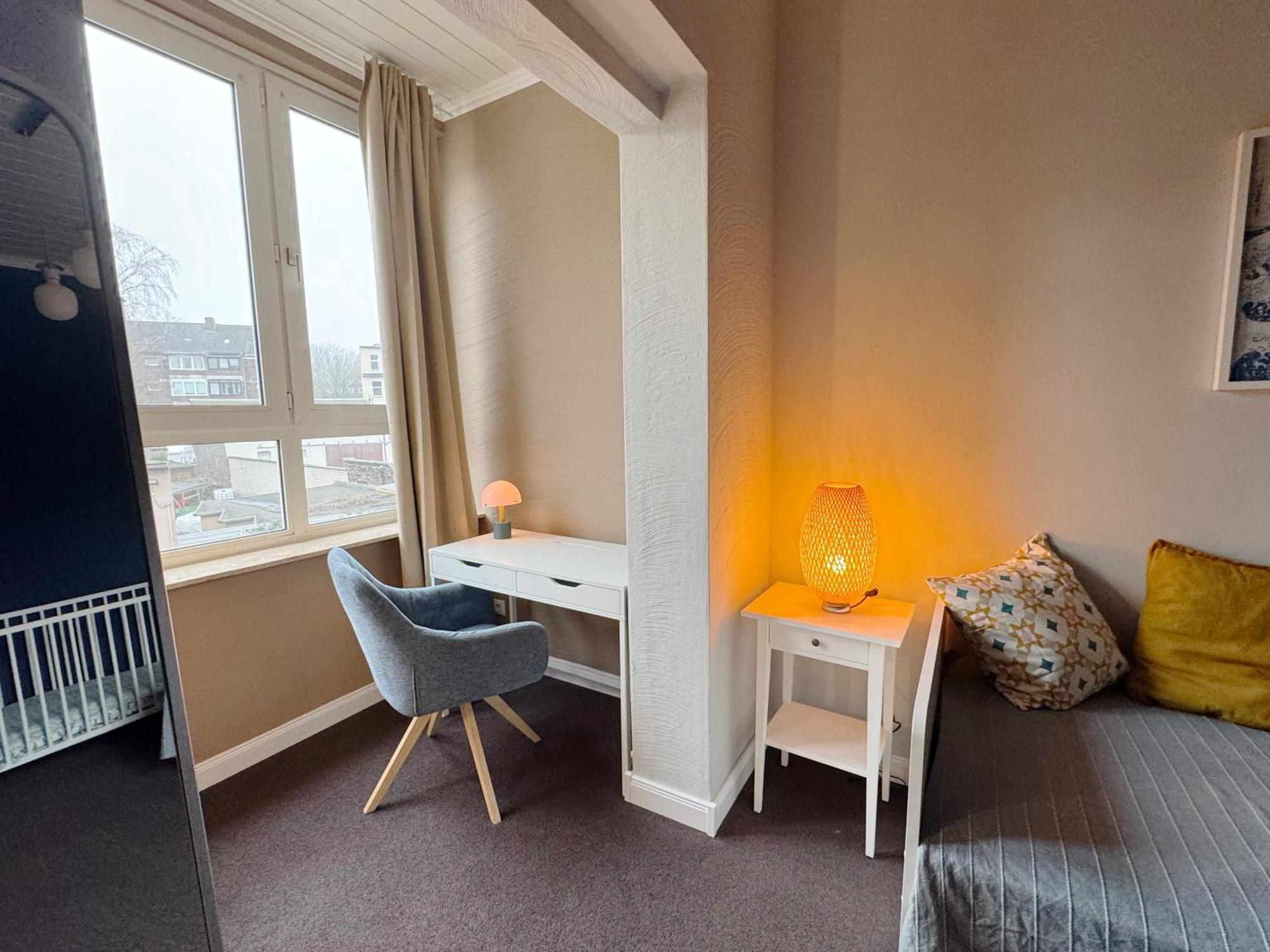 Apartment Huge With Sauna And Free Parking