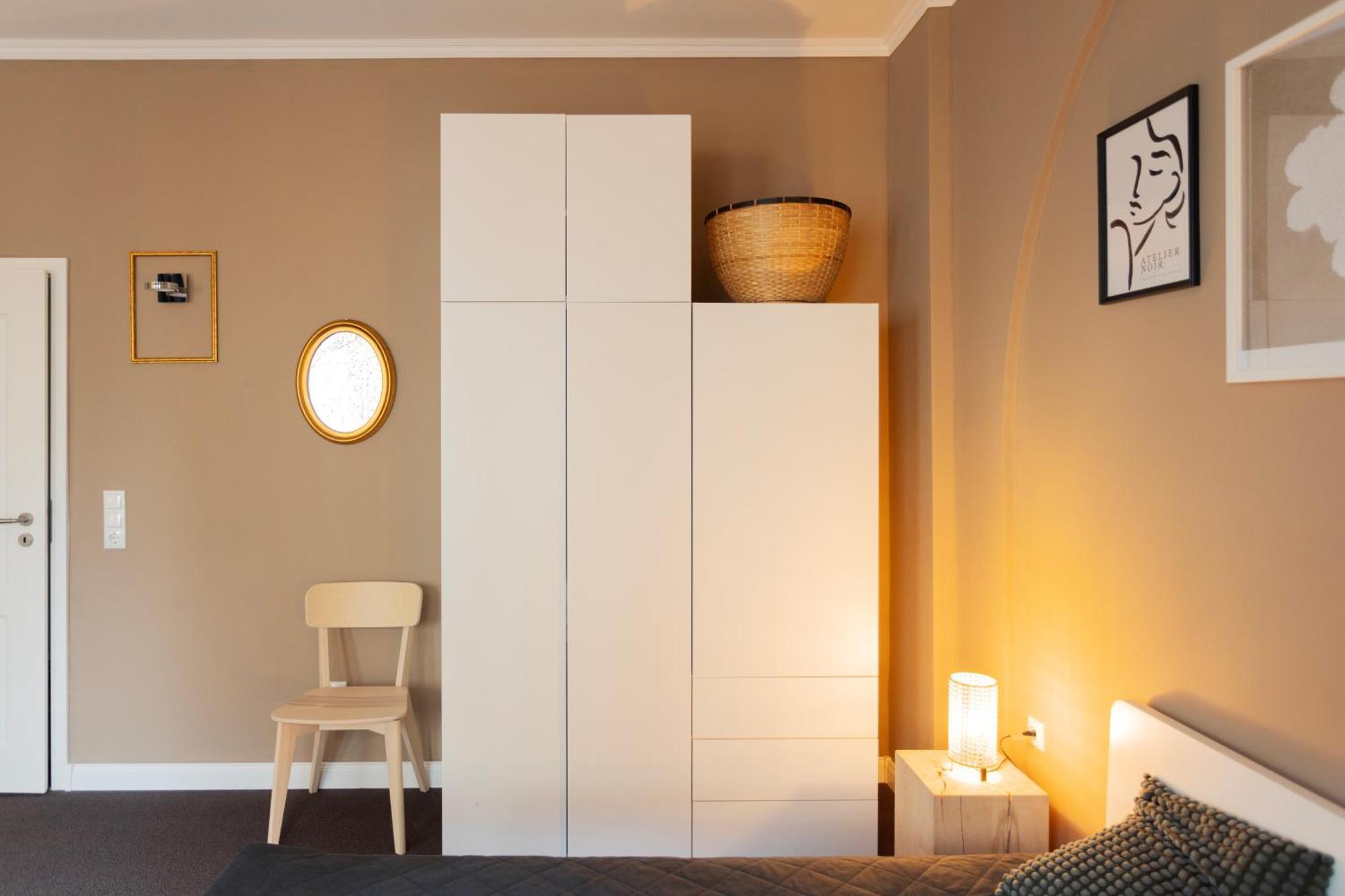 Huge With Sauna And Free Parking Duisburg
